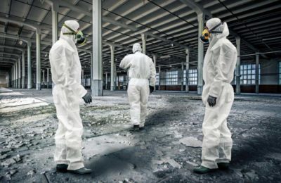 asbestos remediation services picture and link
