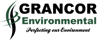 grancor environmental services albuquerque logo large