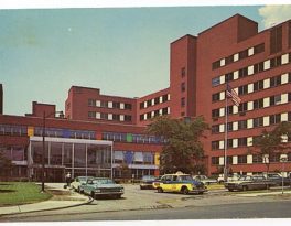 Roswell Hospital